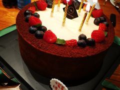 -姆们M Sweetie Cake(三里屯店)