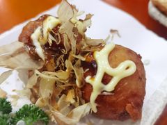 -银子铁板烧料理自助餐(人民广场店)
