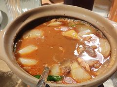 -水煮三国·川鲁江湖菜(香山店)