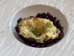 -V Bar海景扒房(北海湾惠龙万达嘉华酒店)