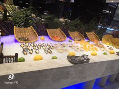 -鹭江潮餐厅•福建菜(鹭江佲家酒店)