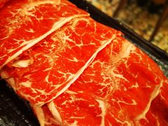 -魔丼屋(日月光店)