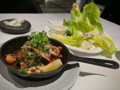 -L'Arome芳芳法国餐厅(仙林金鹰店)