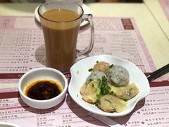 -池记(尖沙咀店)