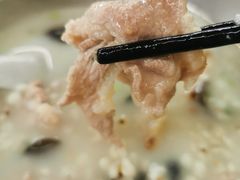 -广场正宗原汁薏米店