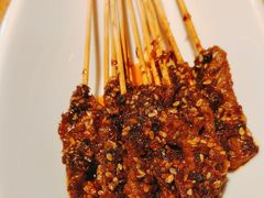 -喝丢一只鞋海鲜烧烤·海肠捞饭(东关街店)