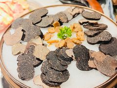 -芸山季·云南野生菌火锅(南翔印象城MEGA店)