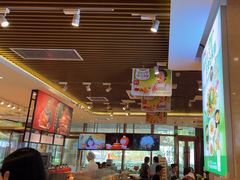 -西贝(武汉群星城店)