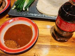 -东方一串·龙虾烧烤·特色烤鱼(吴中路店)