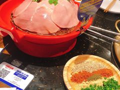 -周师兄大刀腰片火锅(洪崖洞旗舰店)