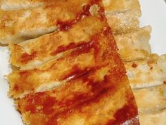 -大眼锅贴水饺(河东店)