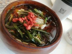 -金乐活美食(中街店)