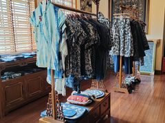 -中国蓝印花布馆