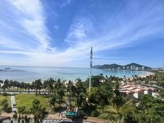 -不仔客海鲜·烧烤·270度海景餐厅(大东海店)