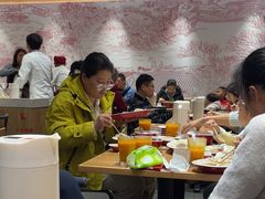 -喜家德虾仁水饺(青岛永旺东部店)