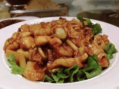 -大铁勺新津菜(东丽阳光新业广场店)
