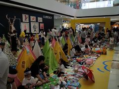 -上海颛桥万达广场