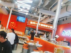 -南浦洞烤肉·新世界版(奥体店)