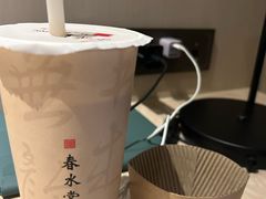 -春水堂人文茶馆(台北信义店)