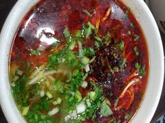 android_upload_pic-马子禄牛肉面(金宝街店)