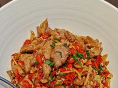 -老湘亲·品鉴湘菜(蔡塘爱琴海店)