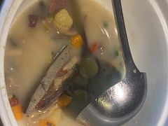 -楼兰新疆主题餐厅(坂田佳华领汇广场店)
