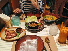 -CHINCHIN 青青·泰国料理(万象食家店)