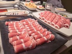 -海底捞火锅(王府井银泰in88店)