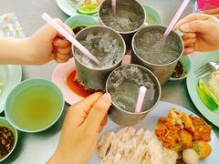 -红大哥水门鸡饭(總店)