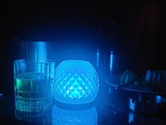 -SPARK(成都W酒店)