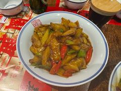 -新兴园饺子馆(河南街店)