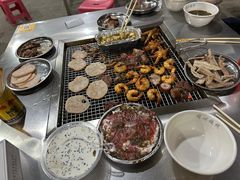 -同心烧烤(总店)