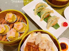 -香云轩·顺德菜(香云纱园林酒店店)