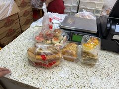 -爱德顺糕点食屋(利民道店)