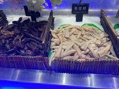 -SEA西雅图海鲜自助餐厅(海乐世界店)