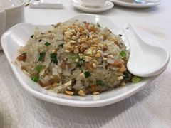-番禺宾馆丽苑厅