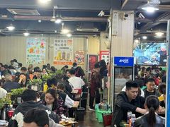 -皖北巫氏三胖地锅鸡(长淮总店)