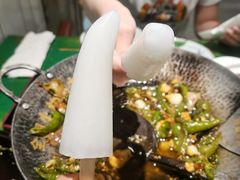 -费大厨辣椒炒肉(太平老街店)
