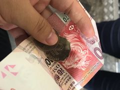 -利强记北角鸡蛋仔(弥敦道店 )