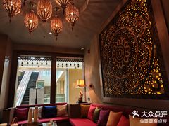 -菩泰·泰式草本按摩SPA(国大城市广场店)