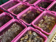-众味海鲜大排档·活海鲜·潮汕味(南澳店)