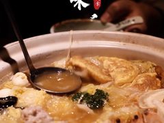 -老宁波1381餐厅(宏泰广场店)