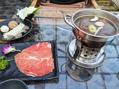 -丽江庭院之爱在路上(西单店)