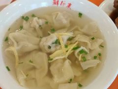 -鲜得来排骨年糕(即墨路店)
