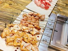 -泰善串店•延边朝鲜族烧烤(理工大学店)