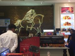 -GODIVA(港汇恒隆广场)