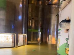 -涨巢·潮玩水疗局