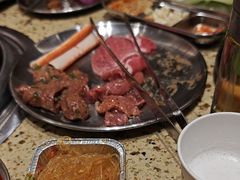 -姜胖胖无限自助烤肉(罗湖宝能店)