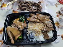 -整只乳鸽GetSQUAB(西华路店)