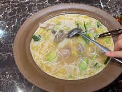 -一同楼福州菜馆(五四店)